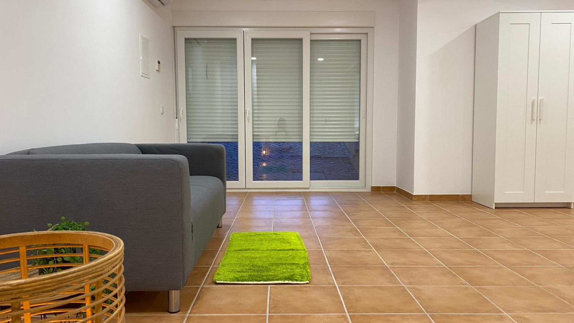 Villa Rafaela Com Piscina Albufeira Eksteriør bilde
