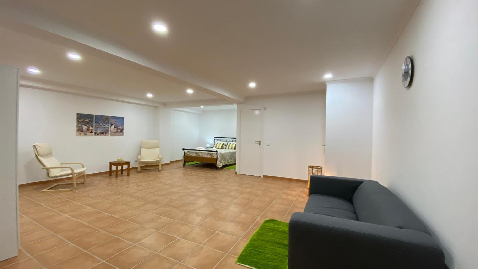 Villa Rafaela Com Piscina Albufeira Eksteriør bilde
