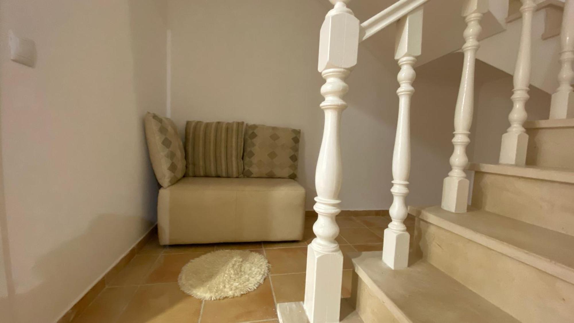 Villa Rafaela Com Piscina Albufeira Eksteriør bilde