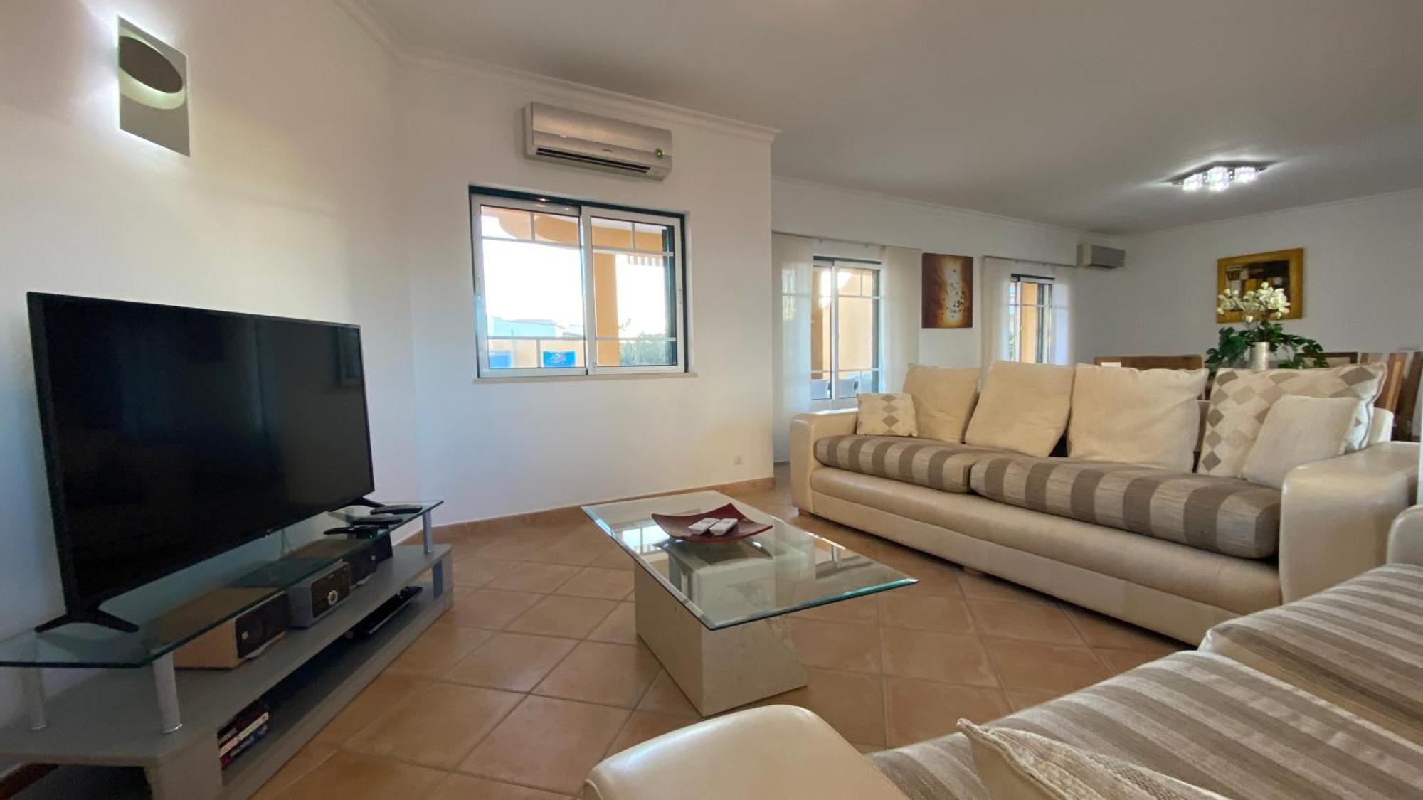 Villa Rafaela Com Piscina Albufeira Eksteriør bilde