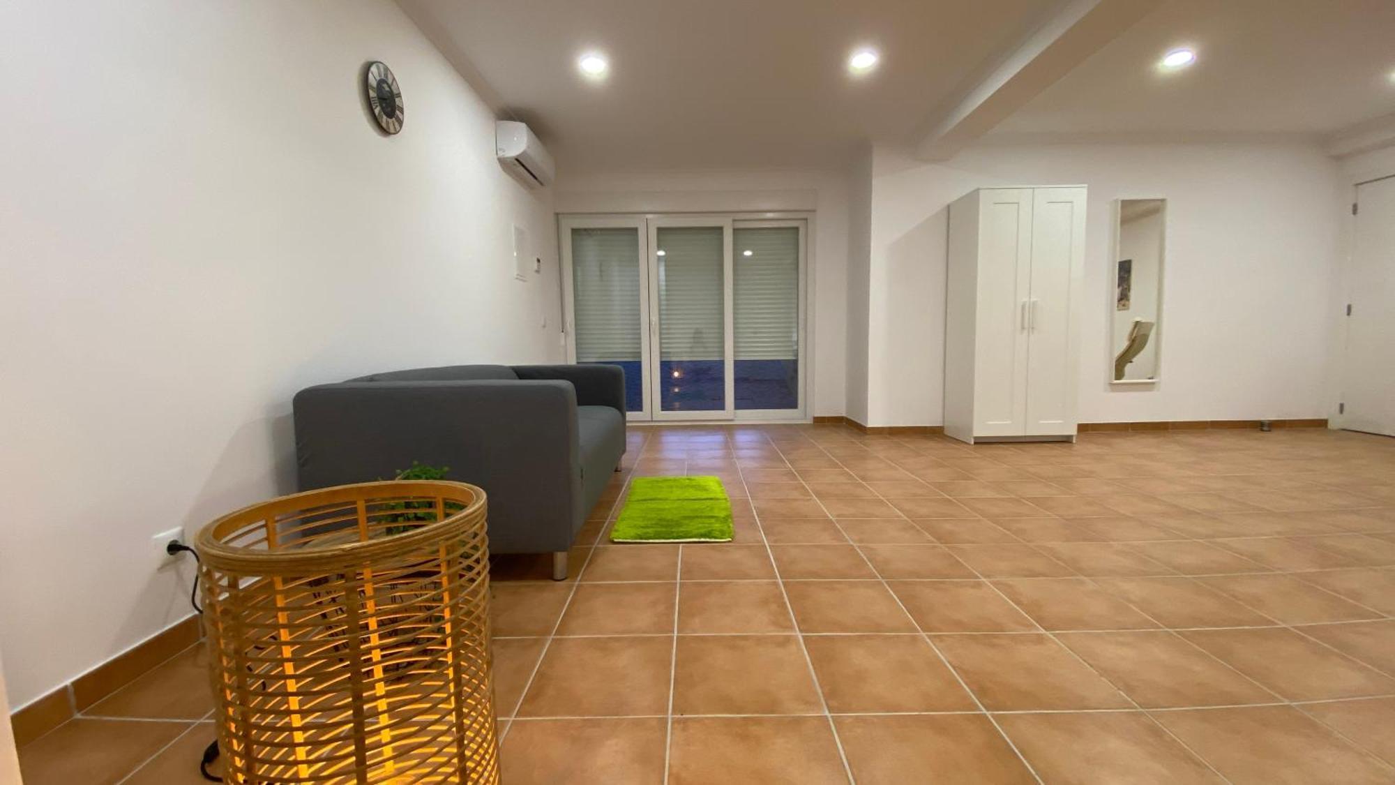 Villa Rafaela Com Piscina Albufeira Eksteriør bilde