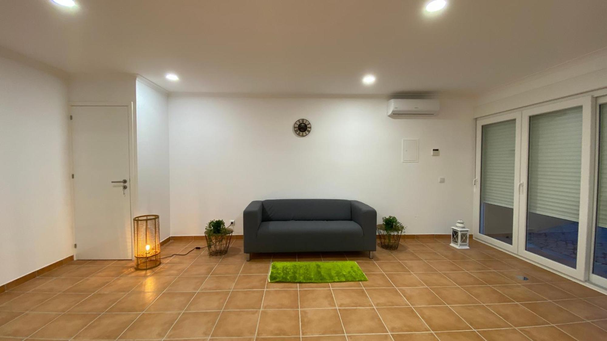 Villa Rafaela Com Piscina Albufeira Eksteriør bilde