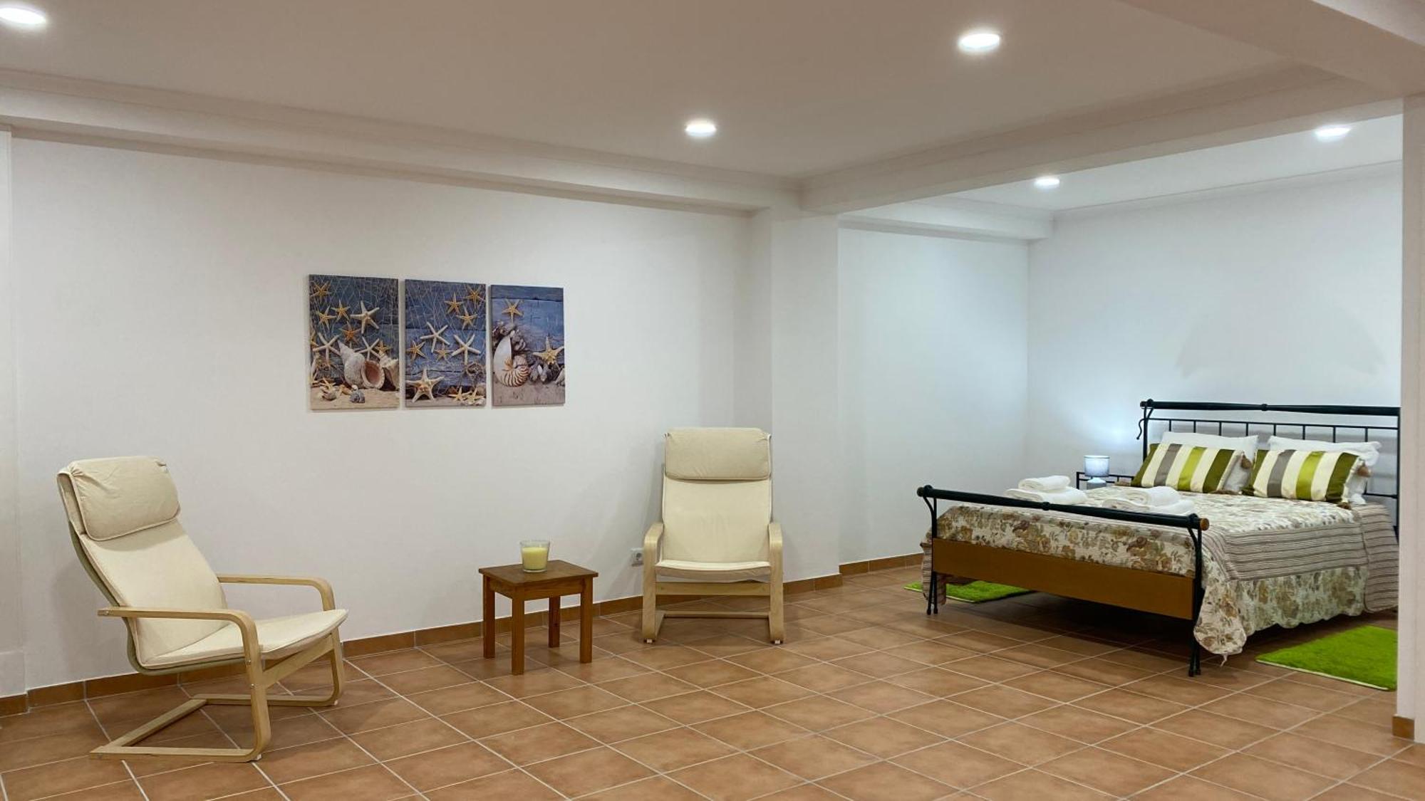 Villa Rafaela Com Piscina Albufeira Eksteriør bilde