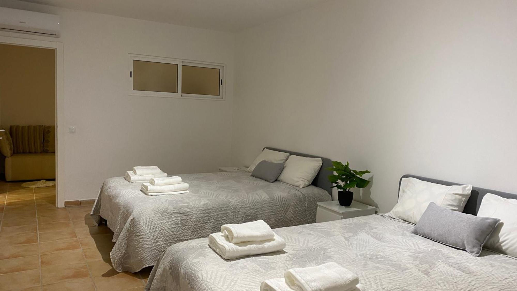 Villa Rafaela Com Piscina Albufeira Eksteriør bilde